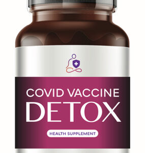 Covid Vaccines Detox