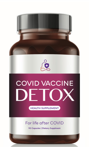 Covid Vaccines Detox