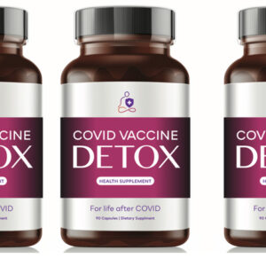 Covid Vaccines Detox